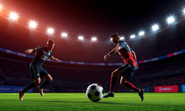 利记体育：如何在足球比赛中做出正确的押注？