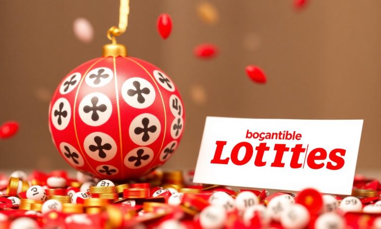 如何在全球彩券中提高中獎機率？