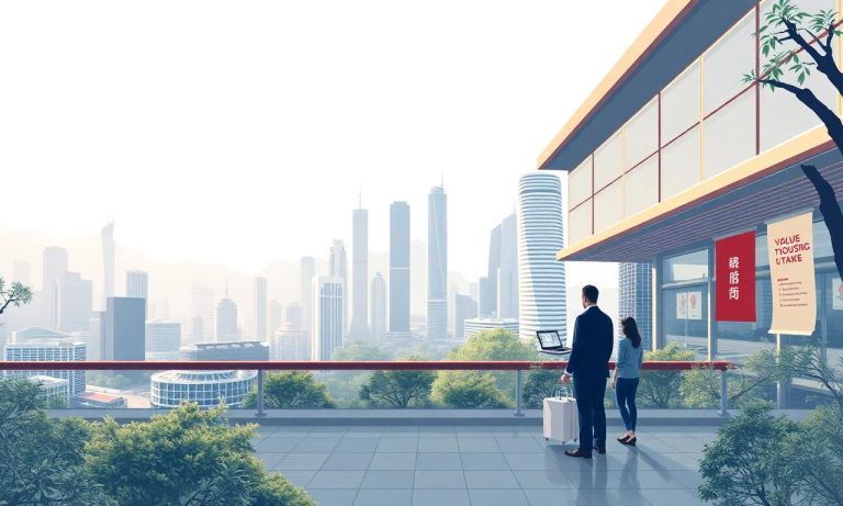 探索利記集團的企業文化與價值觀