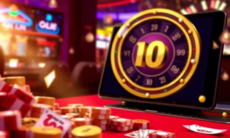 如何在game one賭場中贏得大獎？