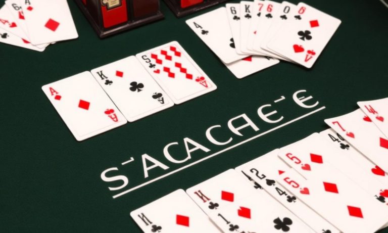 如何提升在真人百家樂中的勝率